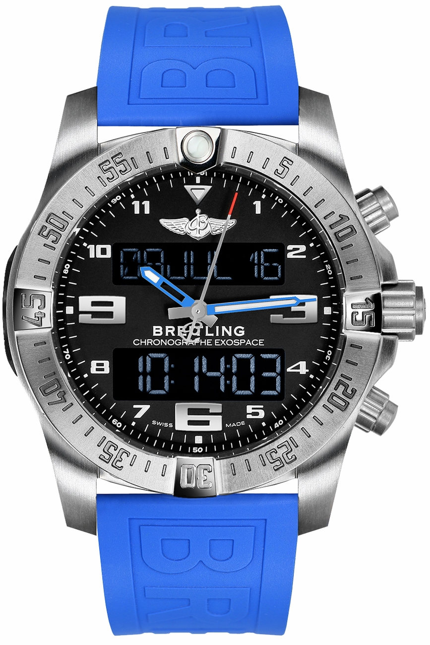 replica Breitling Exospace B55 EB5510H21B1S1 mens watches